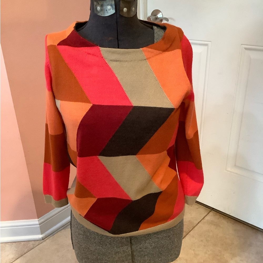 Limited Sweater